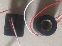 Solenoid Valve Coil-ID=22MM-H=49MM DC24V